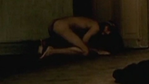 Nudes of El Gallego from Chronicle of an Escape. Butt. 44190