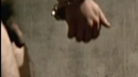 Matías Marmorato in Chronicle of an Escape (2006) Penis Shirtless 44191