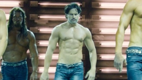 Joe Manganiello in Magic Mike XXL (2015) Sexy Shirtless 43664
