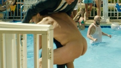 Joe Manganiello in Magic Mike XXL (2015) Butt Shirtless 43643