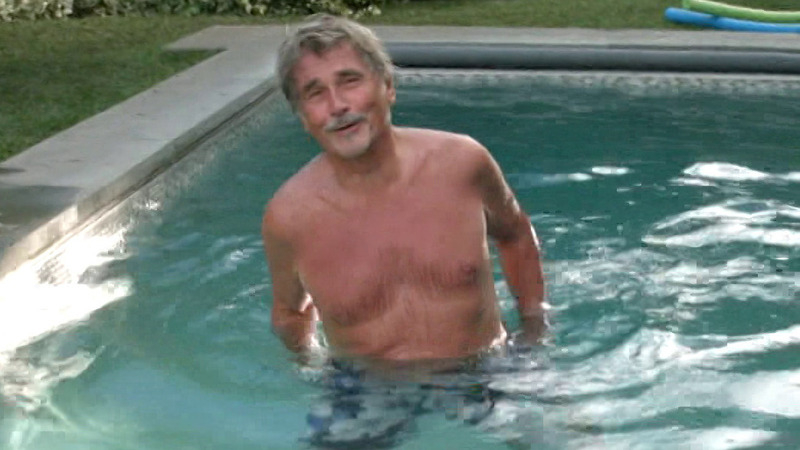 Sexiest John Scenes. Sexy, Shirtless. 63340