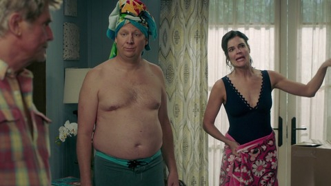 Hottest Tim Scenes. Bathing Suit, Shirtless. 75807