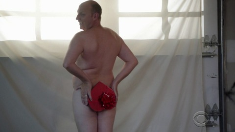 Dan Bakkedahl in Life In Pieces (2015-2018) Sexy Shirtless 45658