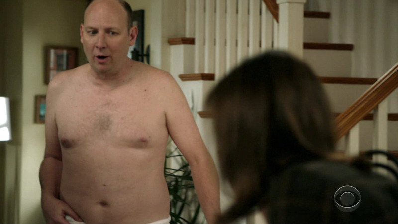 Hottest Dan Bakkedahl Scene in Life In Pieces. Sexy, Shirtless. 51452