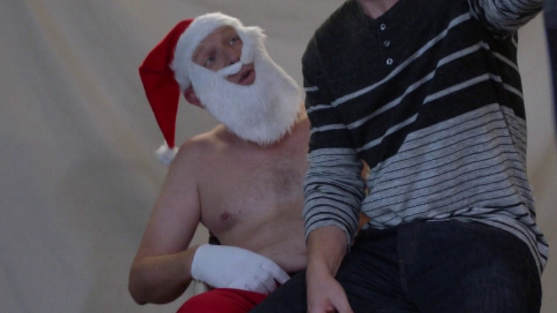 Sexiest Dan Bakkedahl Scene in Life In Pieces. Sexy, Shirtless. 45661