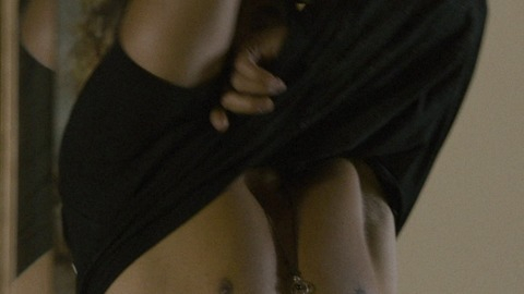 Shannon Kook in Dark Places (2015) Sexy Shirtless 43635