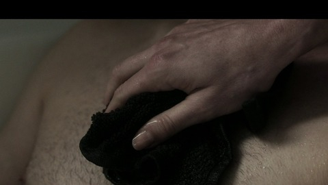 Wes Bentley in Amnesiac (2015) Sexy Shirtless Straight 43706