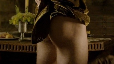 Tom Forbes in The Bastard Executioner (2015) Butt 43708