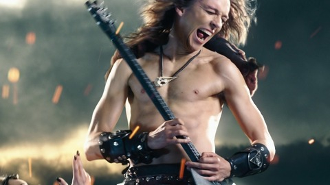 Sexiest Brodie Scenes. Sexy, Shirtless. 52540