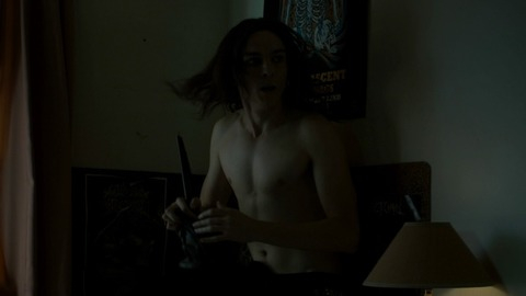 Hottest Brodie Scenes. Sexy, Shirtless. 52545
