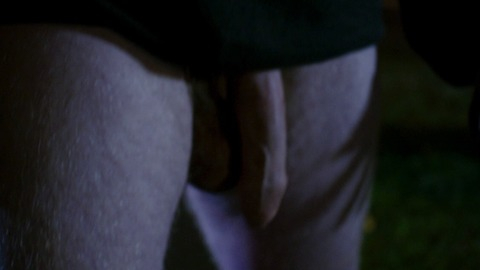 Josh Goodwin in Deathgasm (2015) Balls Penis Prosthetic 52541