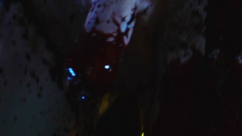 Josh Goodwin in Deathgasm (2015) Balls Penis Prosthetic 52547