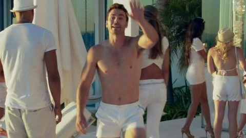 Tyler Klunick in Grandfathered (2015-2016) Sexy Shirtless 43718