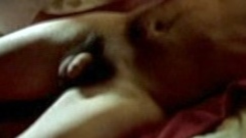 Damien from Cages Naked. Shirtless, Straight, Balls, Penis. 45011