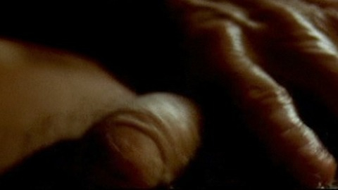 Damien from Cages Naked. Shirtless, Straight, Penis. 45005