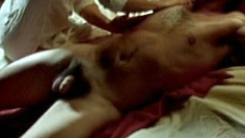 Nudes of Damien from Cages. Shirtless, Straight, Balls, Penis. 45012