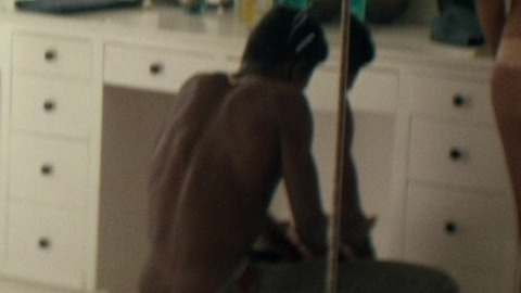 Nudes of Malcolm from Dope. Butt, Shirtless. 43782