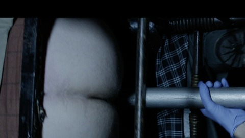 Christopher Hoffman in I Spit on Your Grave: Vengeance is Mine (2015) Butt 45638