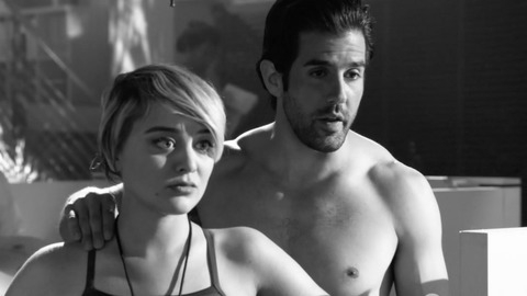 Adrian Gonzalez in Kevin from Work (2015) Sexy Shirtless Straight 43835