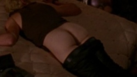 Max Greenfield in American Horror Story (2011-2024) Butt 61647