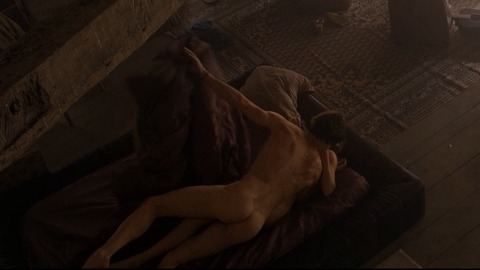 Pierre Boulanger in Rendez-Vous (2015) Butt Sexy Shirtless Straight 73456