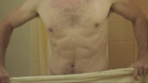 Sexiest Nate Smith Scene in Red Oaks. Sexy, Shirtless. 43897