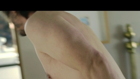 Keanu Reeves in Knock Knock (2015) Shirtless 43869
