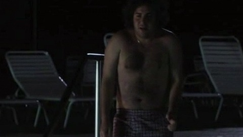 Sexiest Wheeler Scenes. Shirtless. 43876