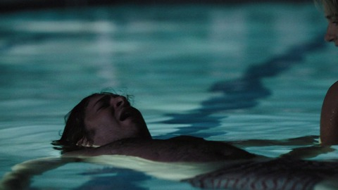 Hottest Wheeler Scenes. Shirtless. 43881