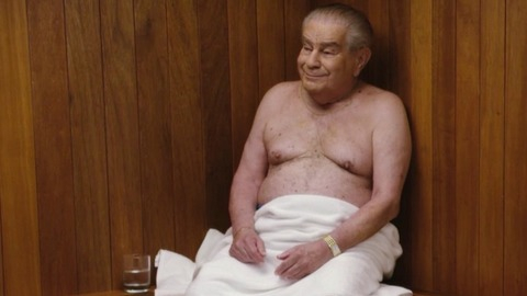 Sexiest Scenes of Herb from Red Oaks. Sexy, Shirtless. 43907