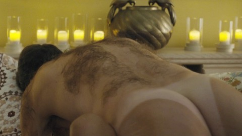 James Waterston in Red Oaks (2014-2017) Butt Shirtless Straight 43920