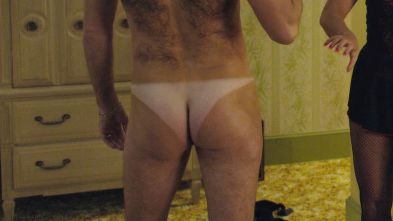 James Waterston Nude in Red Oaks. Butt, Shirtless, Straight. 43918