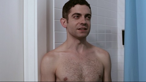Sexiest Scenes of Jamie from Gayby. Sexy, Shirtless. 43943