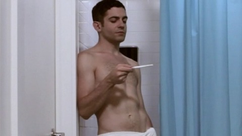 Hottest Jamie Scenes. Sexy, Shirtless. 43935