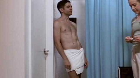 Gayby's Sexiest Scenes with Jack Ferver. Sexy, Shirtless. 43938
