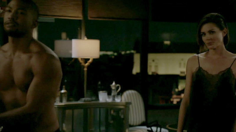 Sexiest Scenes of Marcel Gerard from The Originals. Sexy, Shirtless. 68495