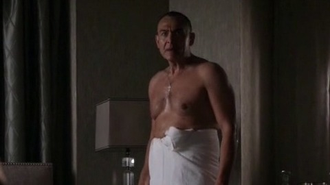 Hottest Sean Cullen Scene in The Blacklist. Shirtless. 43964