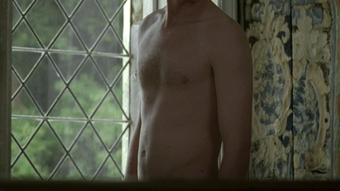 Eddie Redmayne in Tess of the D'Urbervilles  (2008) Shirtless Sexy 44992