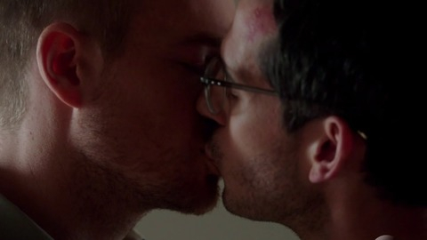 Tate Ellington in Quantico (2015-2018) Gay Sexy 44907