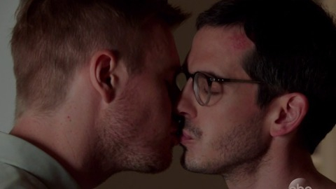 Tate Ellington in Quantico (2015-2018) Gay Sexy 44906