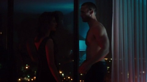 Jake McLaughlin in Quantico (2015-2018) Sexy Shirtless Straight 44496