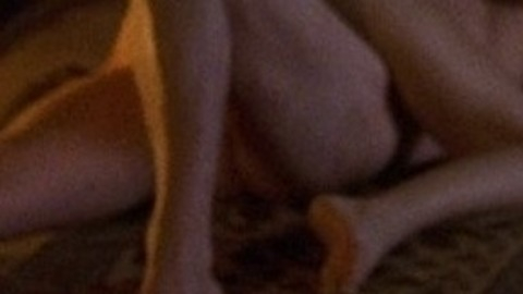Hugh Grant in Bridget Jones's Diary (2001) Shirtless Straight Butt Body Double 44016