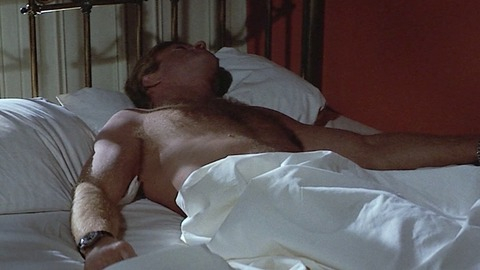 Robert Redford in The Way We Were (1973) Sexy Shirtless 44861