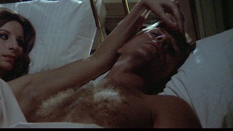 Robert Redford in The Way We Were (1973) Sexy Shirtless 44863