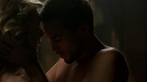 Joseph Fiennes in Shakespeare in Love (1998) Sexy Shirtless Straight 44245