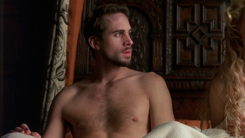 Joseph Fiennes in Shakespeare in Love (1998) Sexy Shirtless Straight 44250
