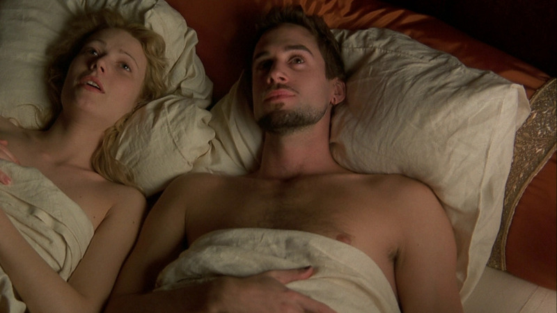 Hottest Will Shakespeare Scenes. Sexy, Shirtless, Straight. 44247