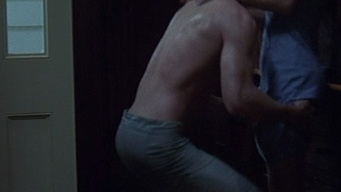 Hottest Ryan Gosling Scene in The Notebook. Sexy, Shirtless, Straight. 46628
