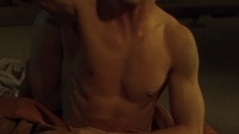 Hottest Noah "Duke" Calhoun Scenes. Sexy, Shirtless. 46623