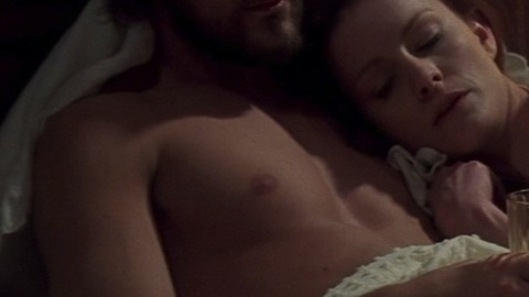 Sexiest Scenes of Noah "Duke" Calhoun from The Notebook. Shirtless, Straight. 46625